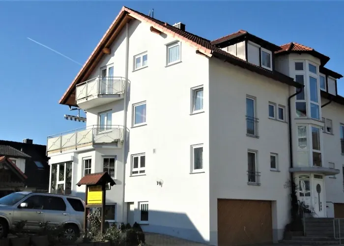 Haus Zum Haiden