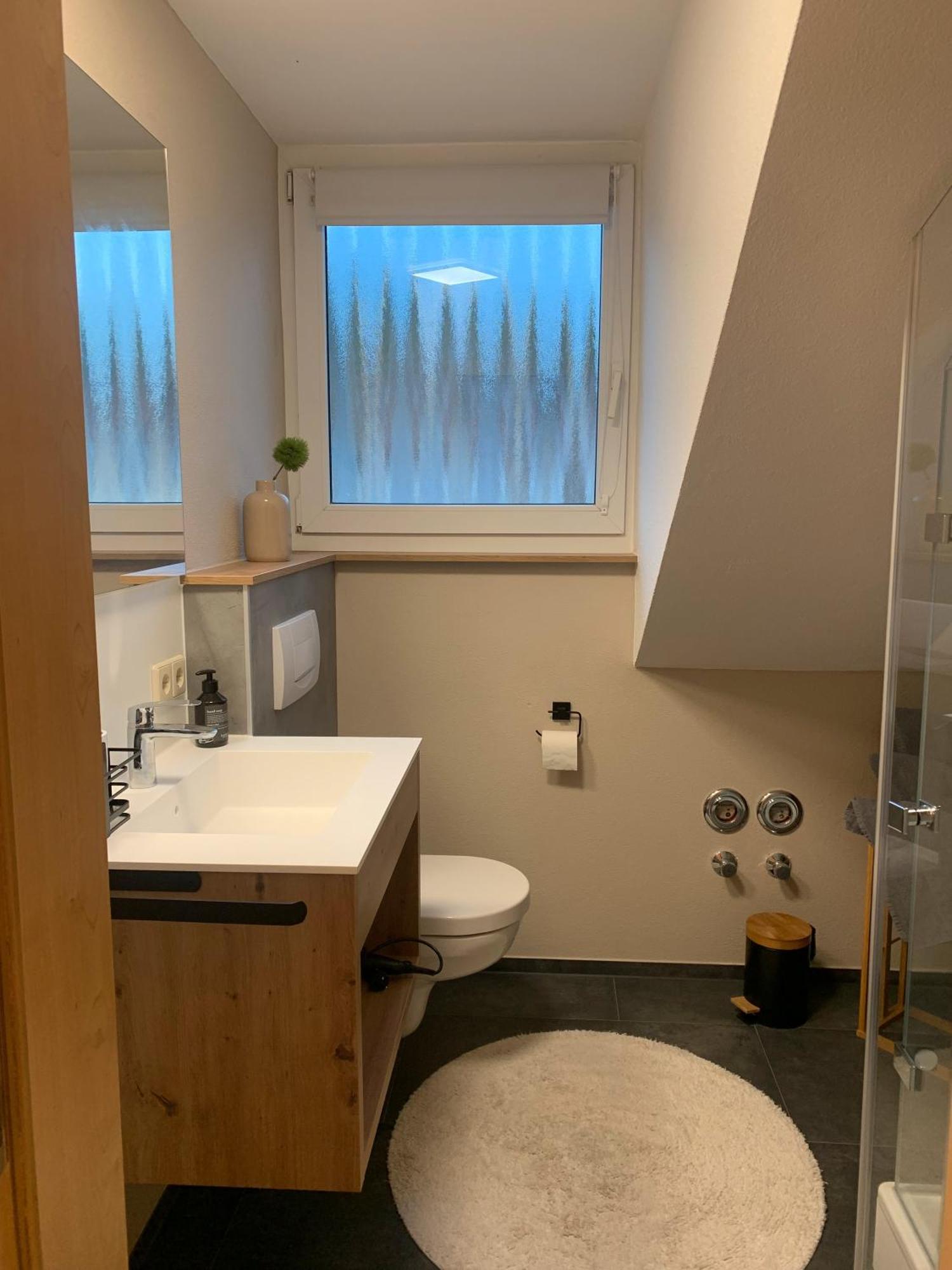Haus Zum Haiden Appartement *