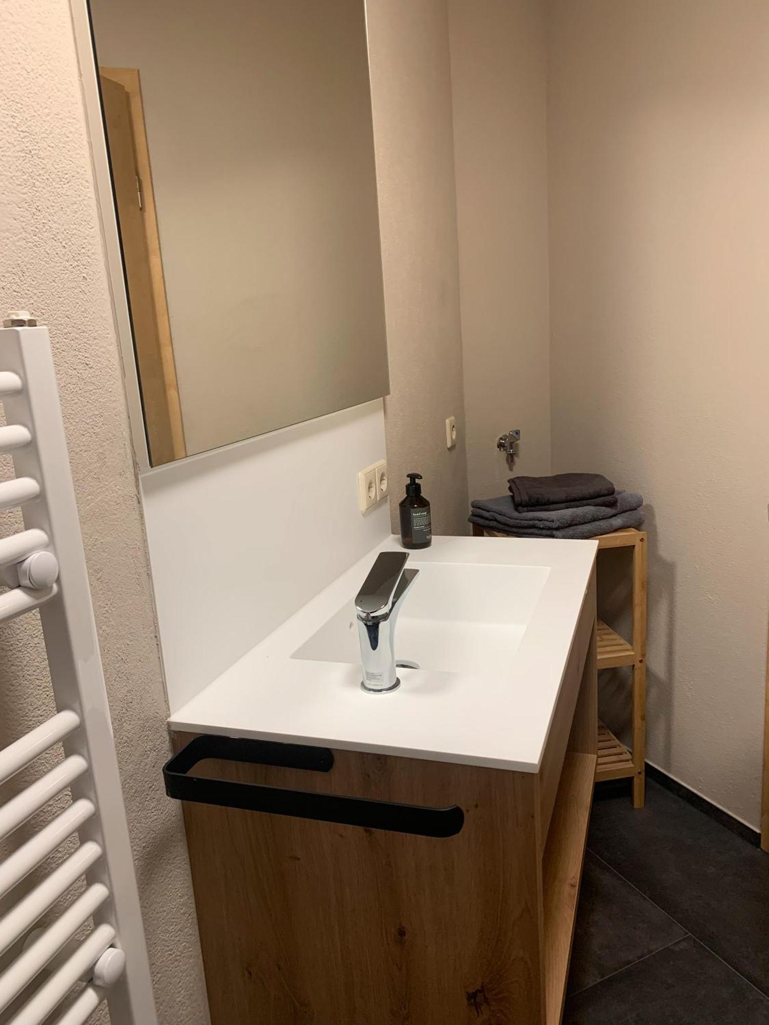 Appartement Haus Zum Haiden Bodman-Ludwigshafen