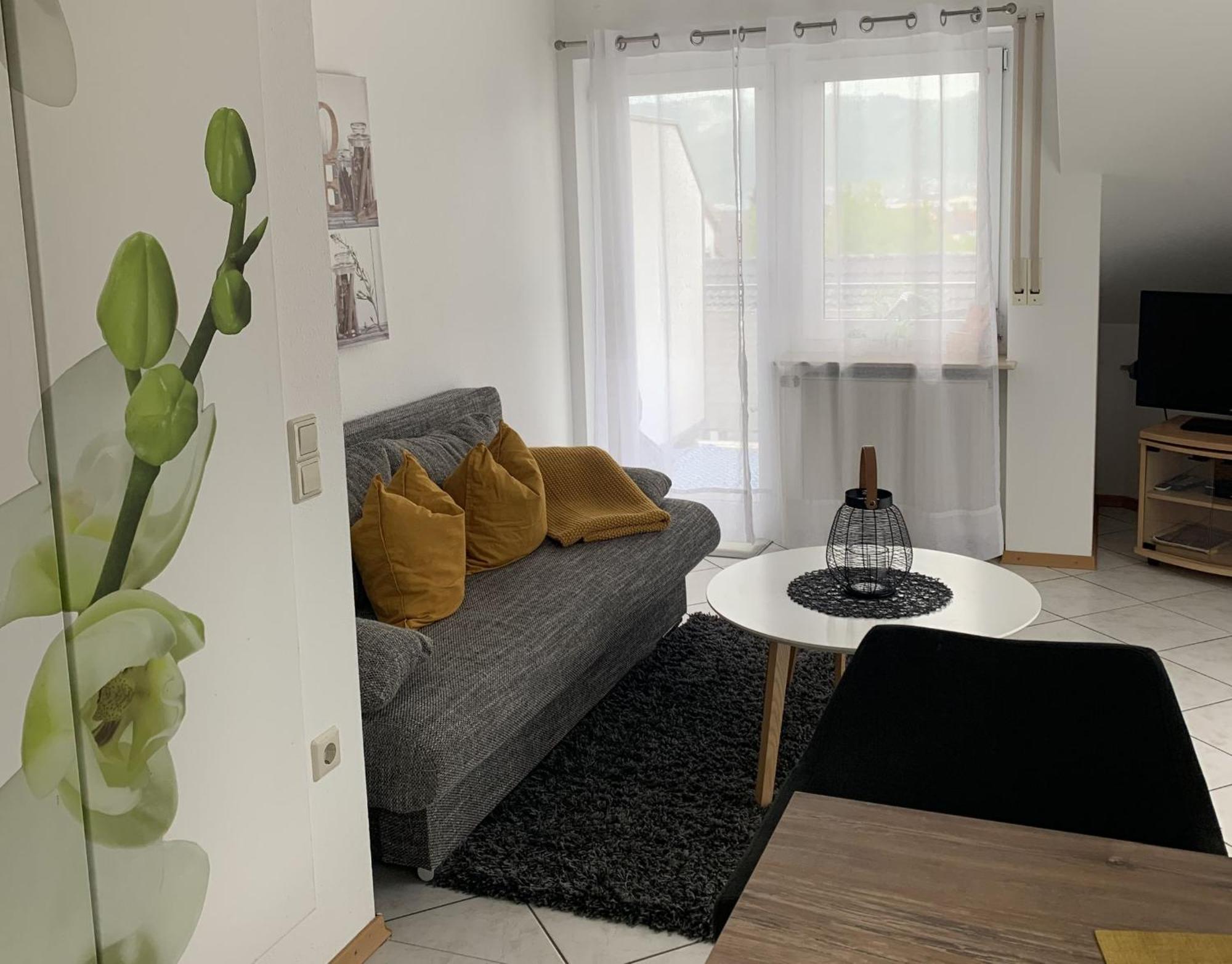 Appartement Haus Zum Haiden