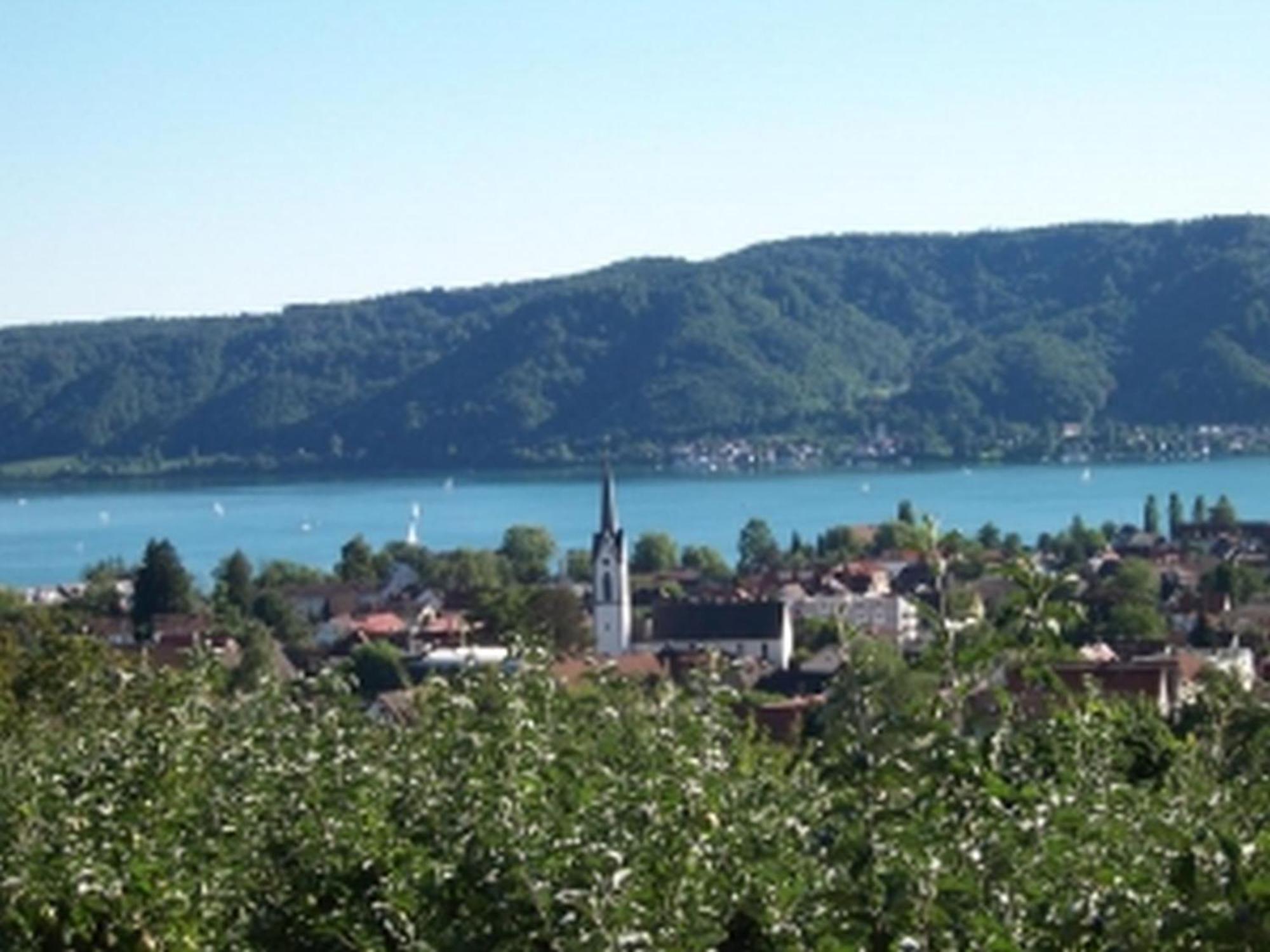Appartement Haus Zum Haiden *
